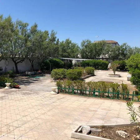 Holiday home Salento- Aurora Sea *