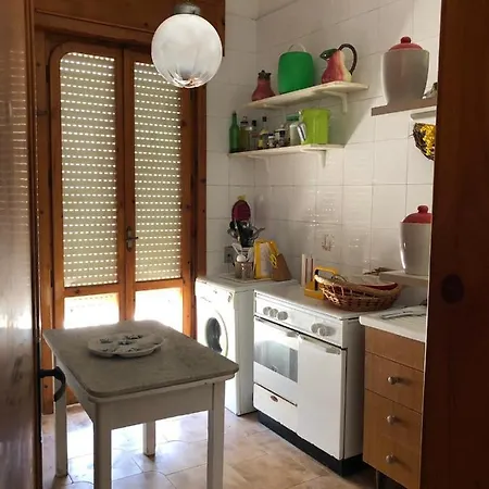 Salento- Aurora Sea Holiday home *