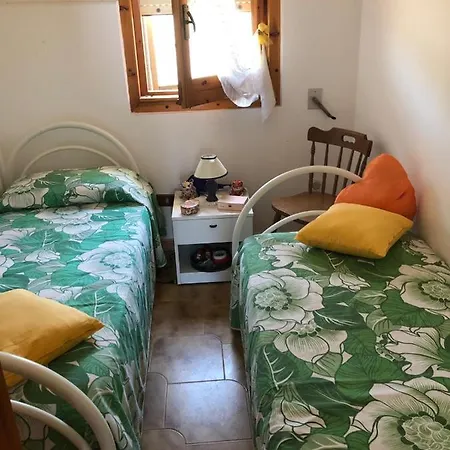 Holiday home Salento- Aurora Sea Torre Chianca