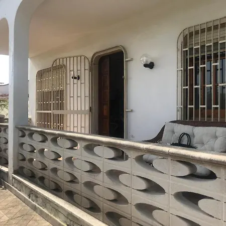Salento- Aurora Sea Holiday home Torre Chianca