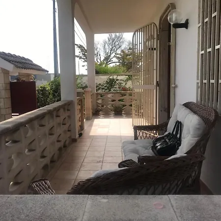 Holiday home Salento- Aurora Sea